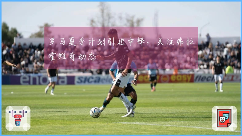 罗马夏季计划引进中锋，关注弗拉霍维奇动态